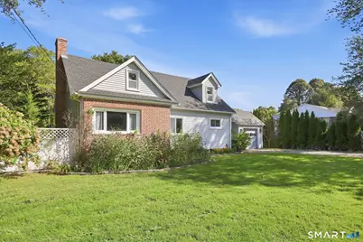 28 Pond Road, Franklin, CT 06254 - Photo 2