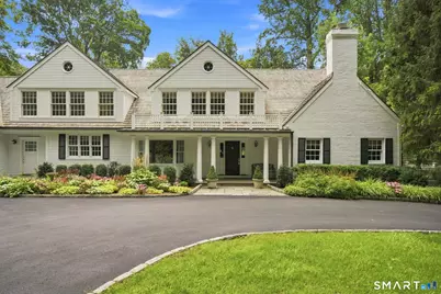 739 Lake Avenue, Greenwich, CT 06830 - Photo 2