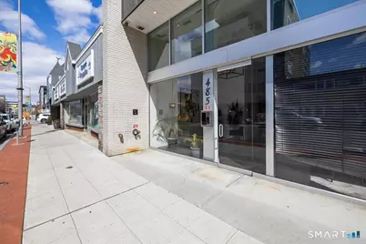485 Summer Street #205, Stamford, CT 06901 - Photo 1