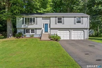 138 Sylvan Hills Road, East Haven, CT 06513 - Photo 28