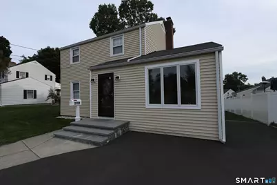 2701 Old Town Road, Bridgeport, CT 06606 - Photo 2