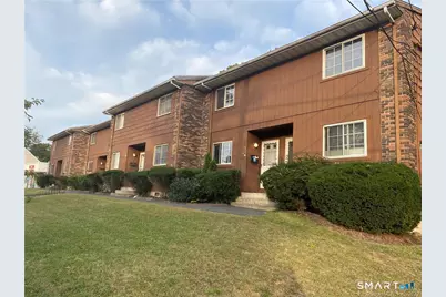 1645 Quinnipiac Avenue #5, New Haven, CT 06513 - Photo 1