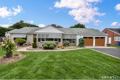 740 Ridge Road, Wethersfield, CT 06109 - Photo 1