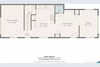 190 McGrath Court, Stratford, CT 06615 - Photo 32