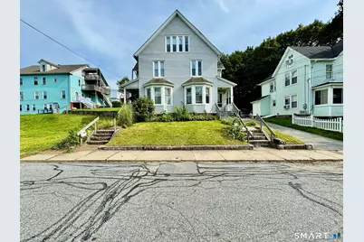 43-45 Mathewson Street #43, Griswold, CT 06351 - Photo 2