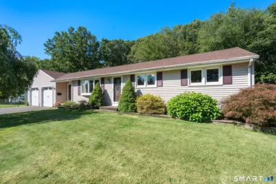 28 Fairfield Road, Enfield, CT 06082 - Photo 1