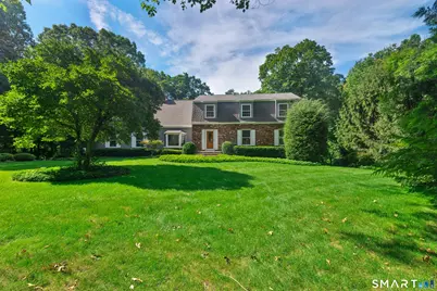 22 Deacon Abbott Lane South, Redding, CT 06896 - Photo 1
