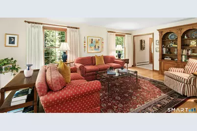 22 Deacon Abbott Lane South, Redding, CT 06896 - Photo 6