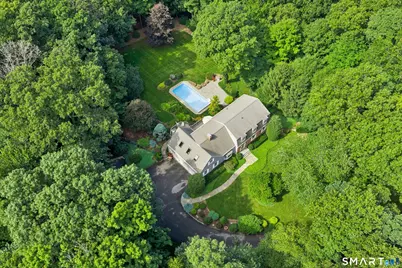 22 Deacon Abbott Lane South, Redding, CT 06896 - Photo 38