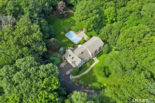 22 Deacon Abbott Ln S, Redding, CT 06896 - Photo 38