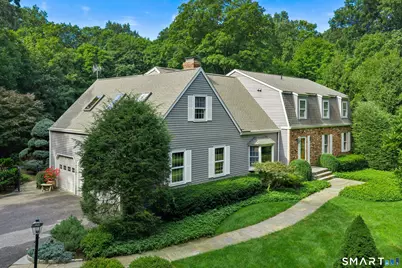 22 Deacon Abbott Lane South, Redding, CT 06896 - Photo 40