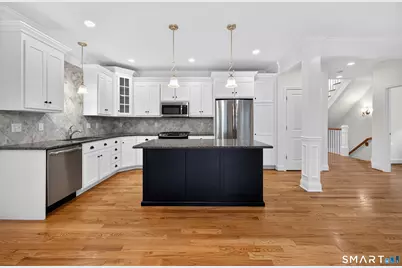 84 Harvest Court #84, Newington, CT 06111 - Photo 4