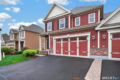 84 Harvest Court #84, Newington, CT 06111 - Photo 2
