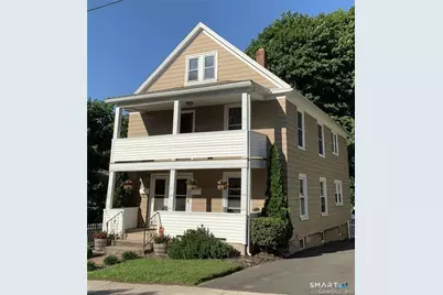 15 Dudley Street, Bristol, CT 06010 - Photo 1