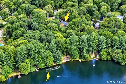 128 Old Dike Road, Trumbull, CT 06611 - Photo 30