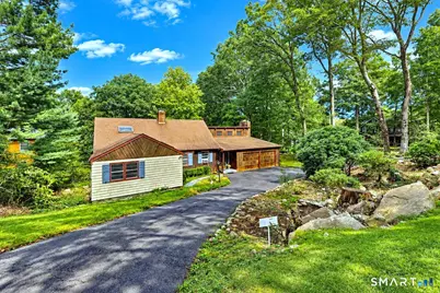 128 Old Dike Road, Trumbull, CT 06611 - Photo 4