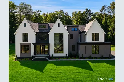 1 Twin Oaks Lane, Westport, CT 06880 - Photo 1