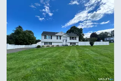 381 Hope Hill Road, Wallingford, CT 06492 - Photo 1