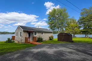 112 Mattabeseck Rd, Middlefield, CT 06455 - Photo 1