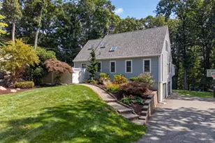 6 Nutmeg Cir, Old Saybrook, CT 06475 - Photo 1