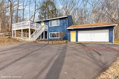 76 Lakeview Drive, Ashford, CT 06278 - Photo 1