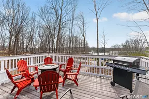 76 Lake View Dr, Ashford, CT 06278 - Photo 6
