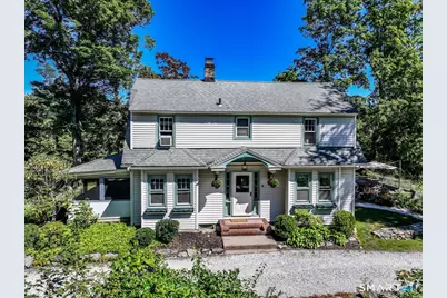 112 Long Ridge Road, Danbury, CT 06810 - Photo 1
