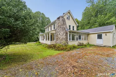 100 North Tower Hill Road, Killingworth, CT 06419 - Photo 4