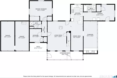 100 North Tower Hill Road, Killingworth, CT 06419 - Photo 16