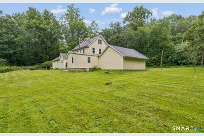 100 North Tower Hill Road, Killingworth, CT 06419 - Photo 2