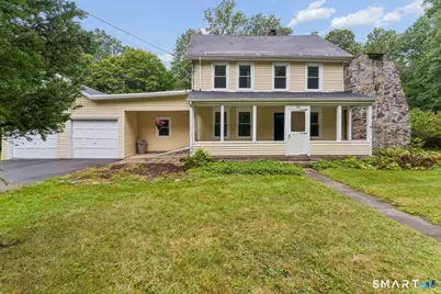 100 North Tower Hill Road, Killingworth, CT 06419 - Photo 1
