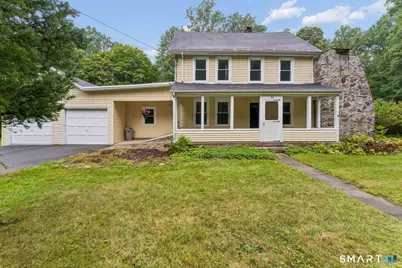 100 North Tower Hill Road, Killingworth, CT 06419 - Photo 1