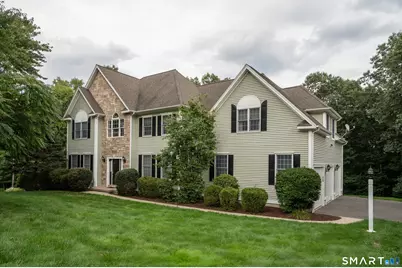 16 Hendrickson Lane, Farmington, CT 06085 - Photo 1