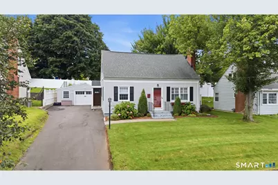 20 Chamberlin Drive, West Hartford, CT 06107 - Photo 2