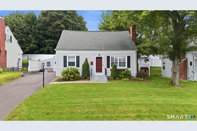 20 Chamberlin Drive, West Hartford, CT 06107 - Photo 1