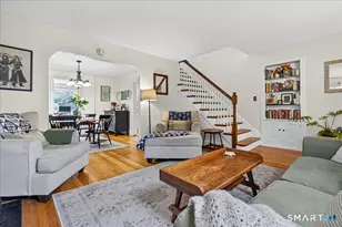 203 Haverford St, Hamden, CT 06517 - Photo 6