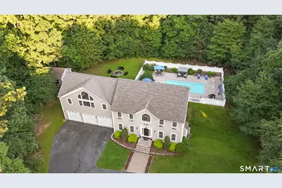 180 Clubhouse Road, Lebanon, CT 06249 - Photo 4