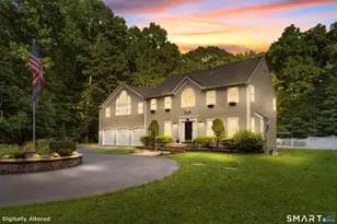 180 Clubhouse Rd, Lebanon, CT 06249 - Photo 2