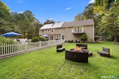 180 Clubhouse Road, Lebanon, CT 06249 - Photo 38