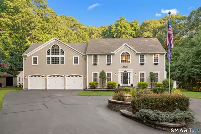 180 Clubhouse Road, Lebanon, CT 06249 - Photo 36