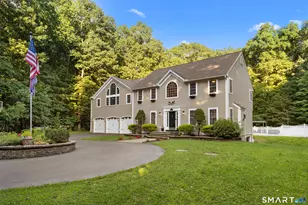 180 Clubhouse Rd, Lebanon, CT 06249 - Photo 2