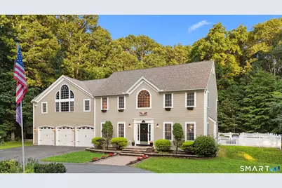 180 Clubhouse Road, Lebanon, CT 06249 - Photo 4