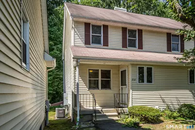 212 Oldefield Farms Road #212, Enfield, CT 06082 - Photo 2