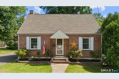 213 Knapps Highway, Fairfield, CT 06825 - Photo 1