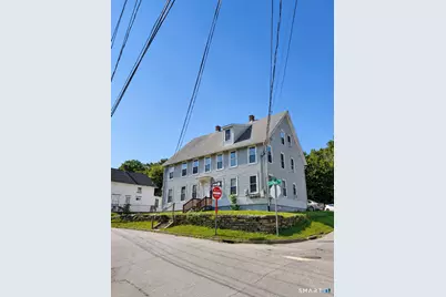 136 Chapman Street #2B, Windham, CT 06226 - Photo 8