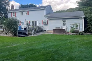 25 Margaret Dr, South Windsor, CT 06074 - Photo 8
