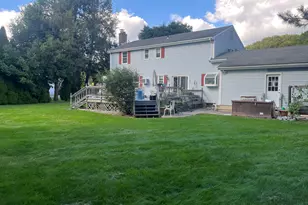 25 Margaret Dr, South Windsor, CT 06074 - Photo 10