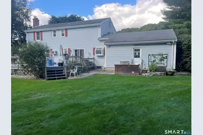 25 Margaret Drive, South Windsor, CT 06074 - Photo 6