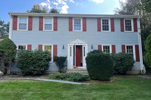 25 Margaret Dr, South Windsor, CT 06074 - Photo 1