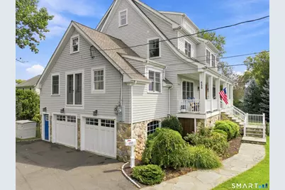 655 Beach Road, Fairfield, CT 06824 - Photo 32